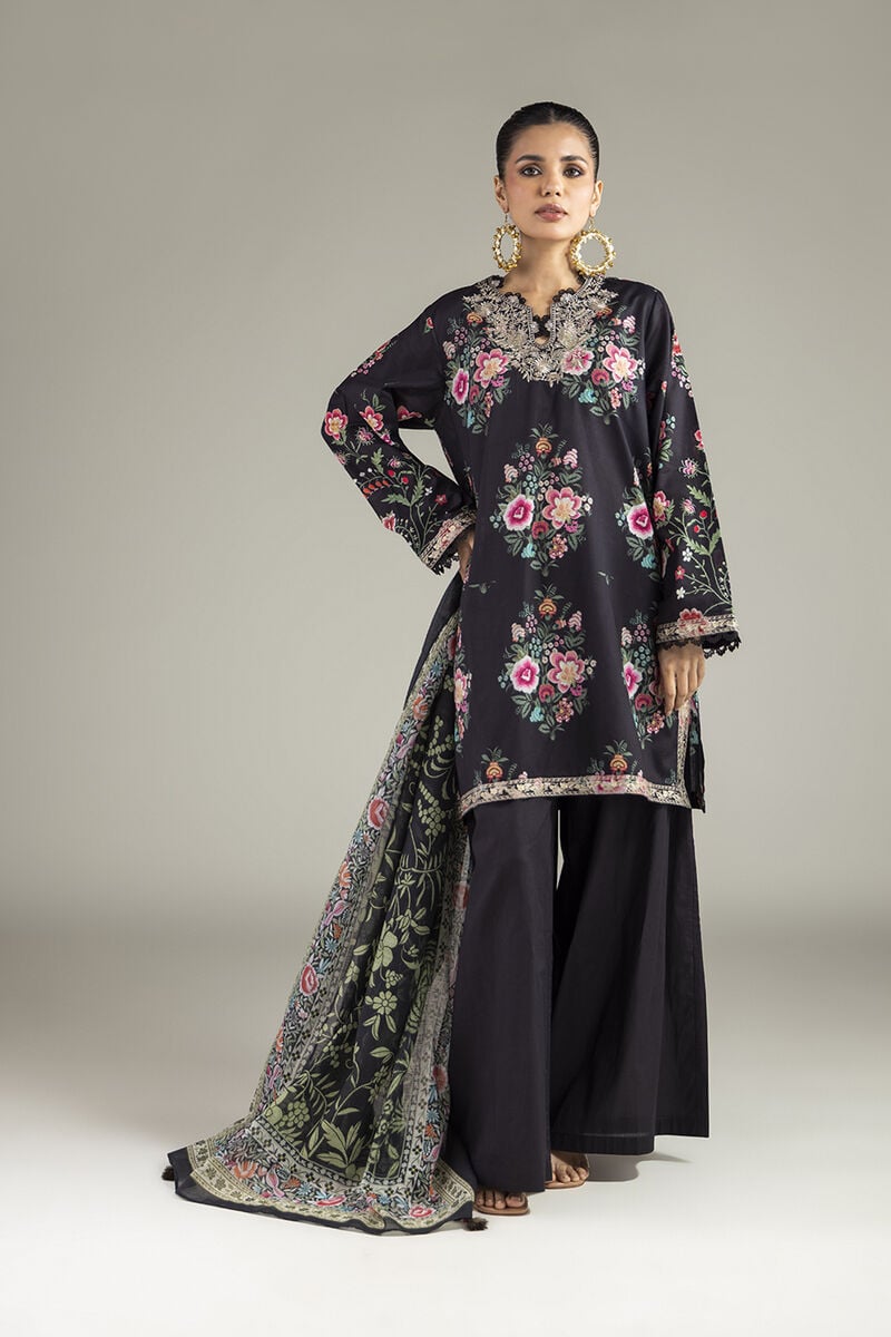 Fabrics 3 Piece