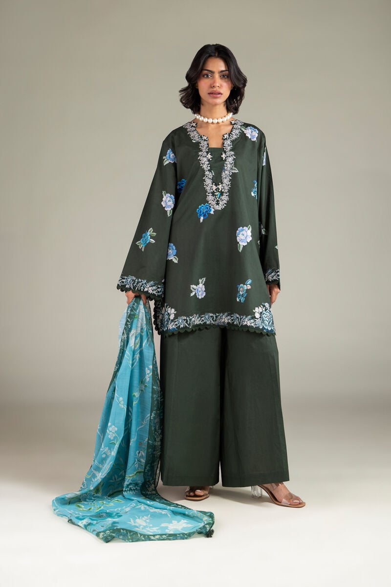 Fabrics 3 Piece