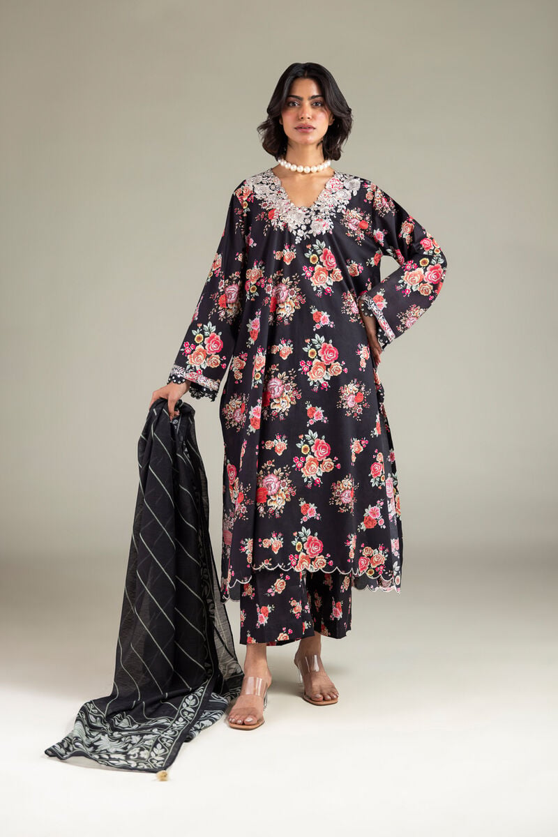 Fabrics 3 Piece