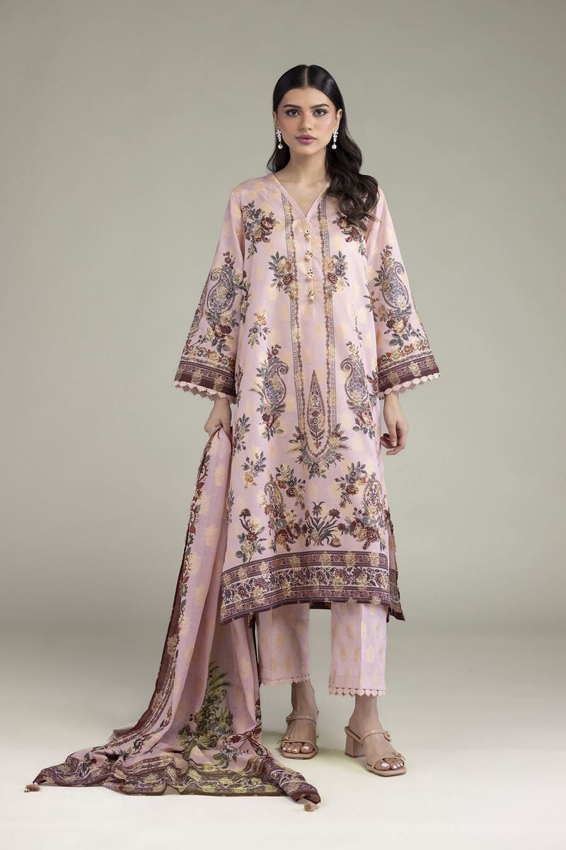 Fabrics 3 Piece