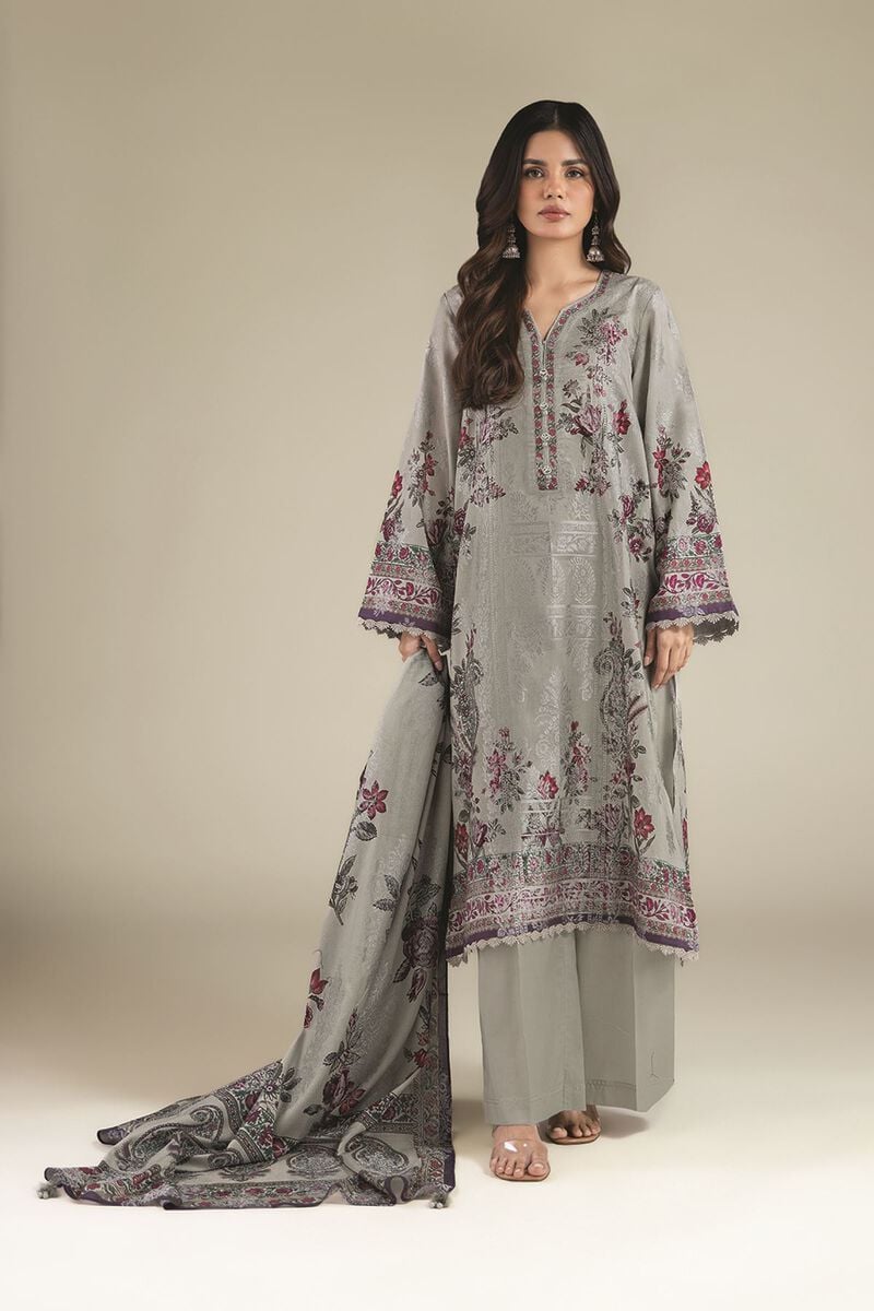 Fabrics 3 Piece