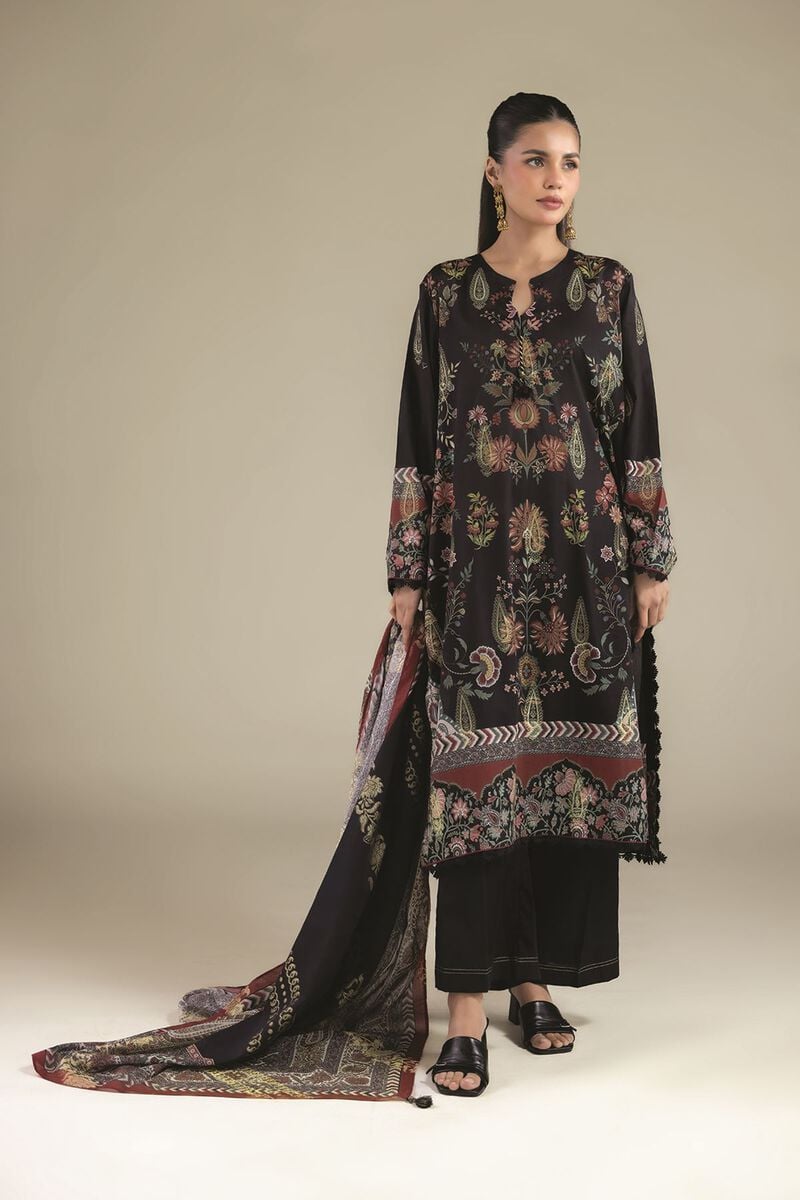 Fabrics 3 Piece