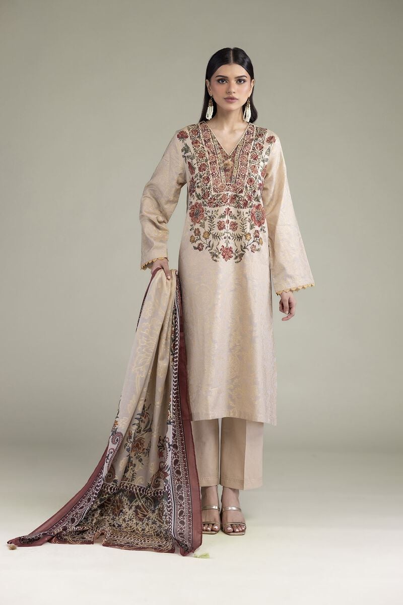 Fabrics 3 Piece