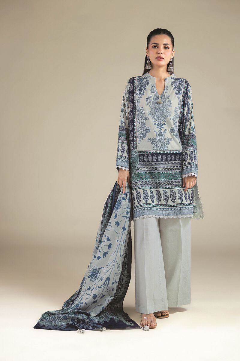 Fabrics 3 Piece