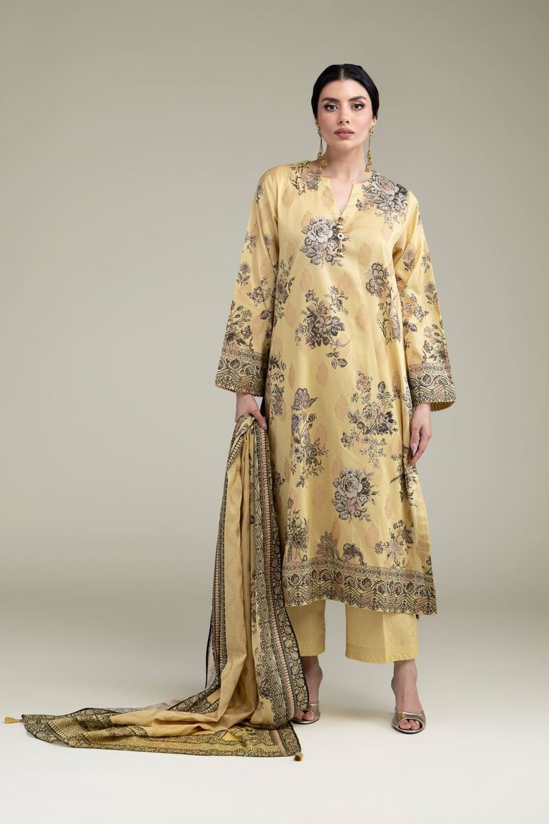 Fabrics 3 Piece