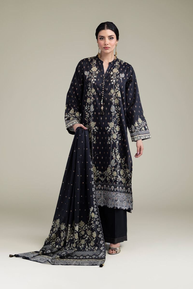 Fabrics 3 Piece