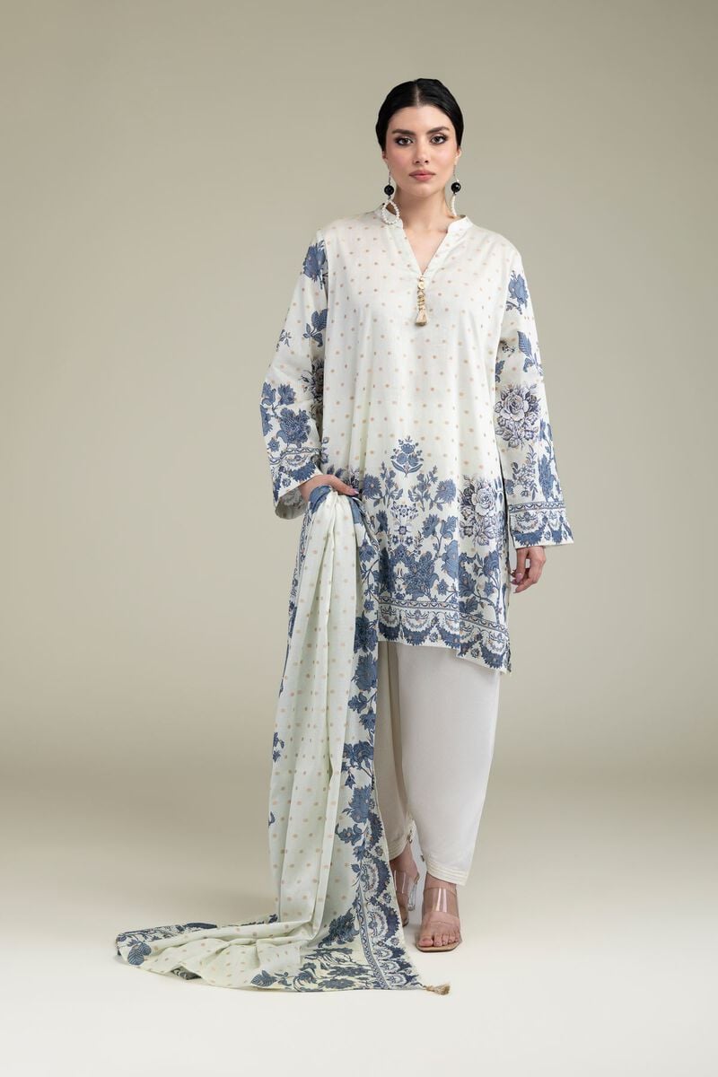 Fabrics 3 Piece