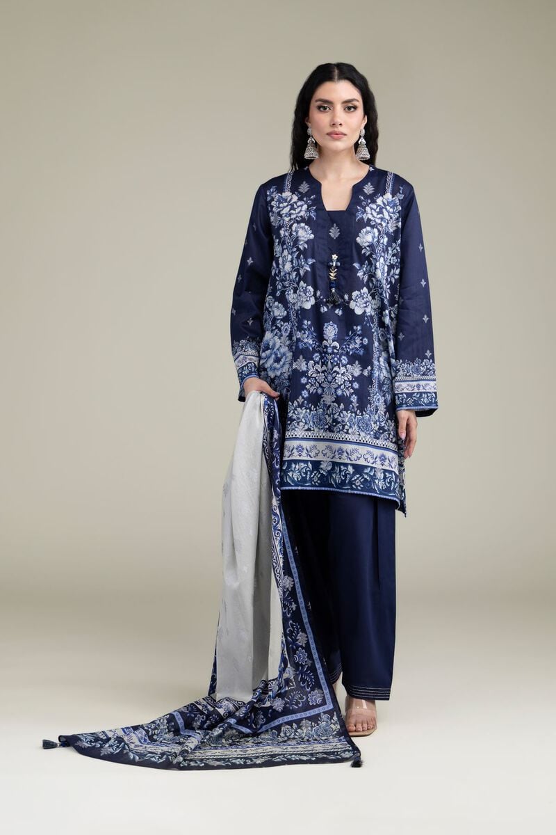 Fabrics 3 Piece