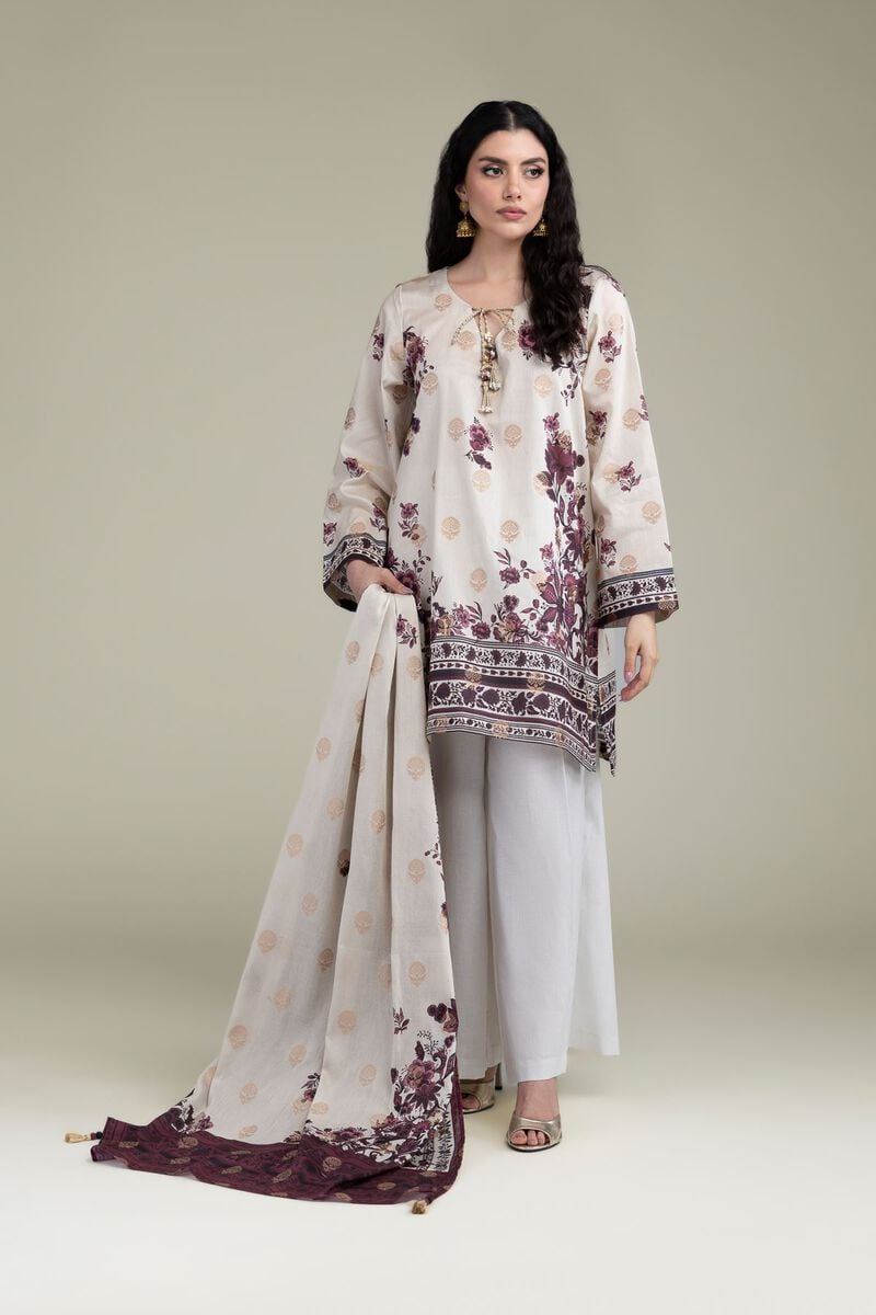Fabrics 3 Piece