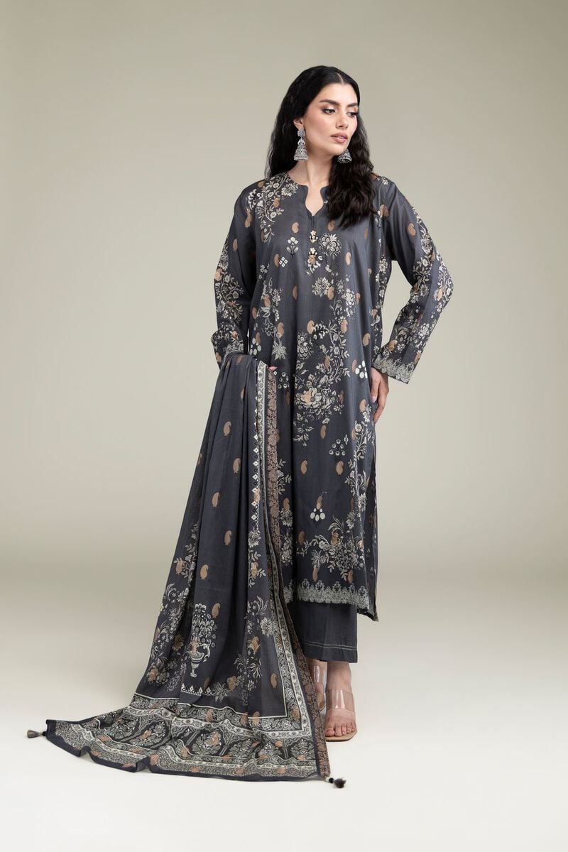 Fabrics 3 Piece