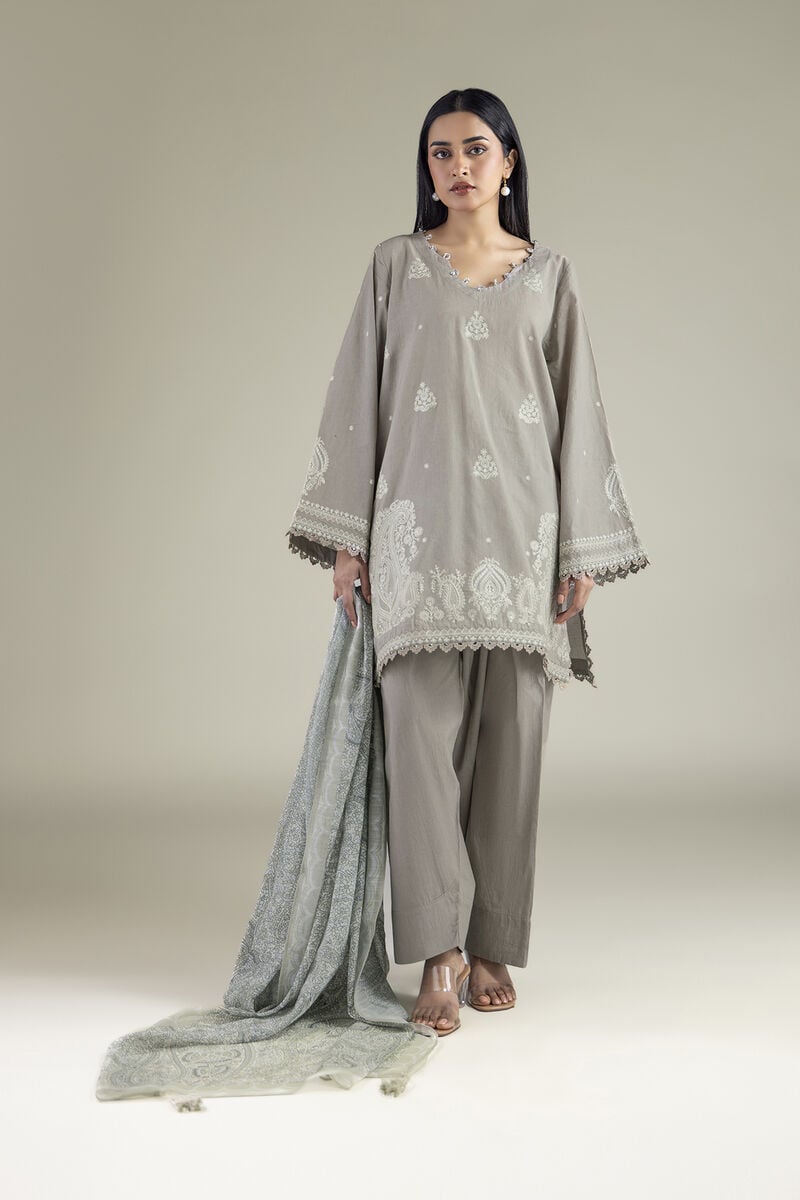 Fabrics 3 Piece