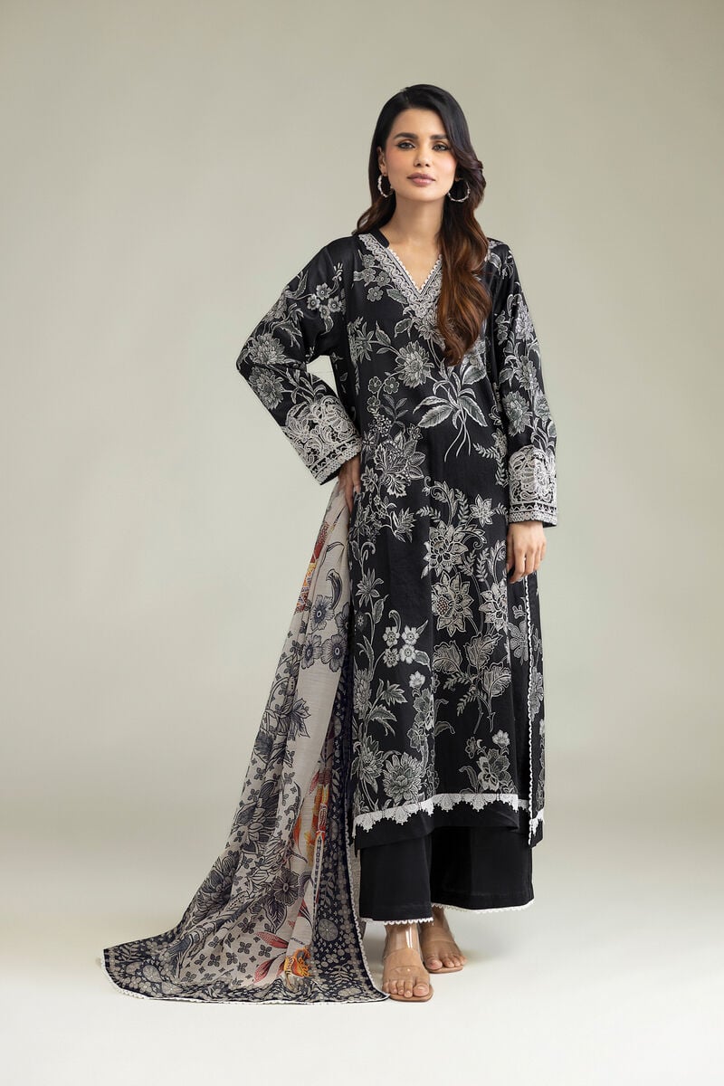 Fabrics 3 Piece