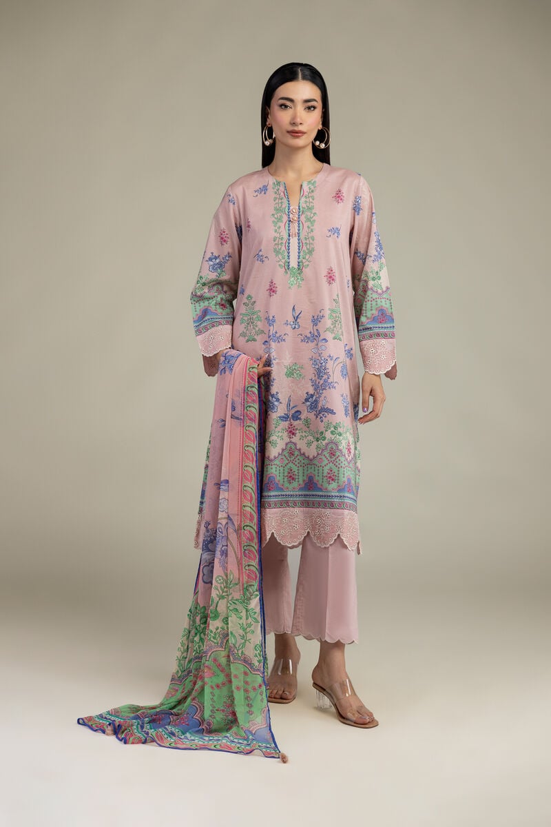Fabrics 3 Piece