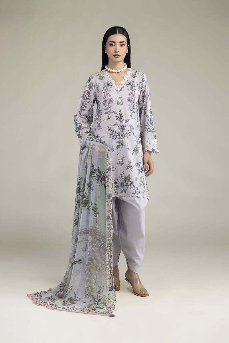 Fabrics 3 Piece