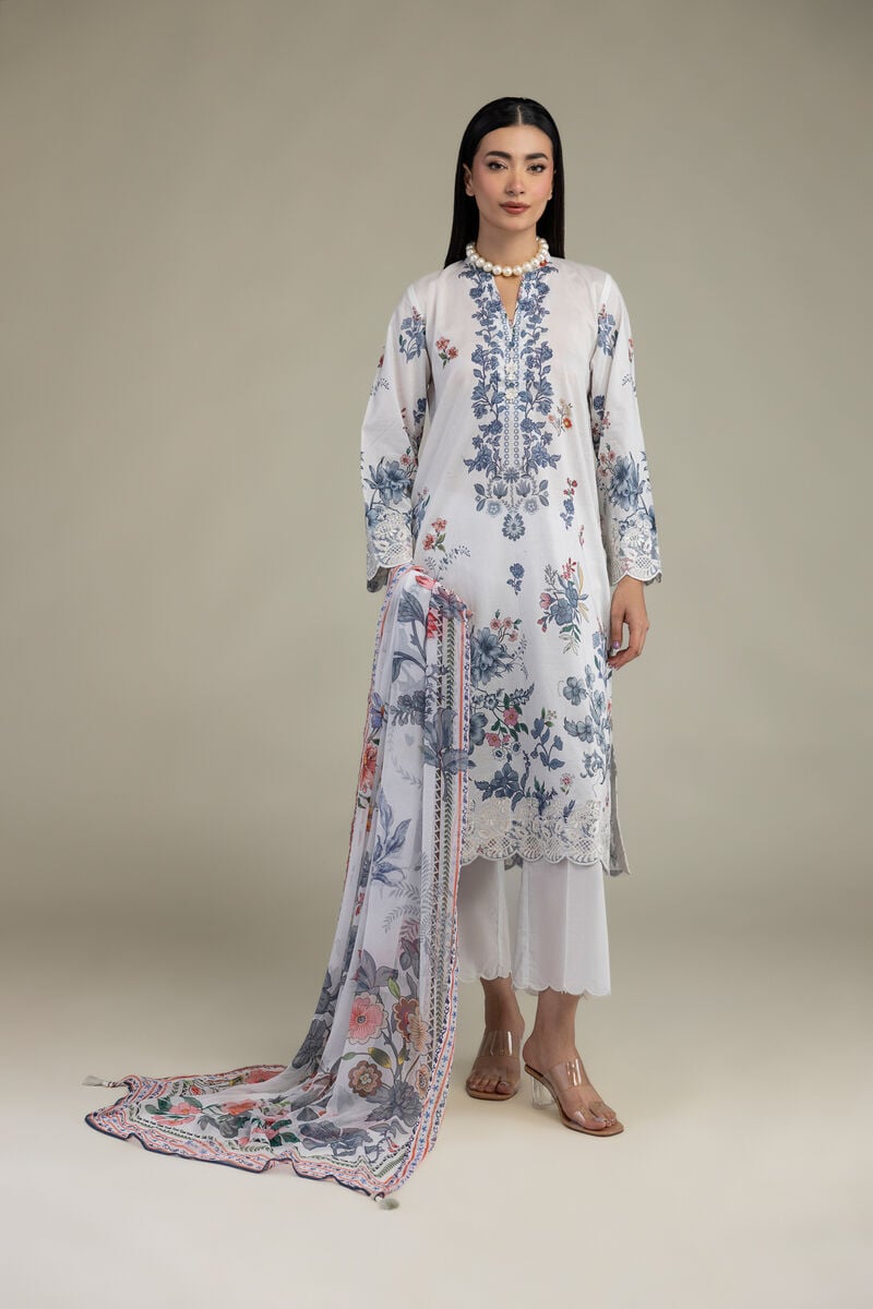Fabrics 3 Piece