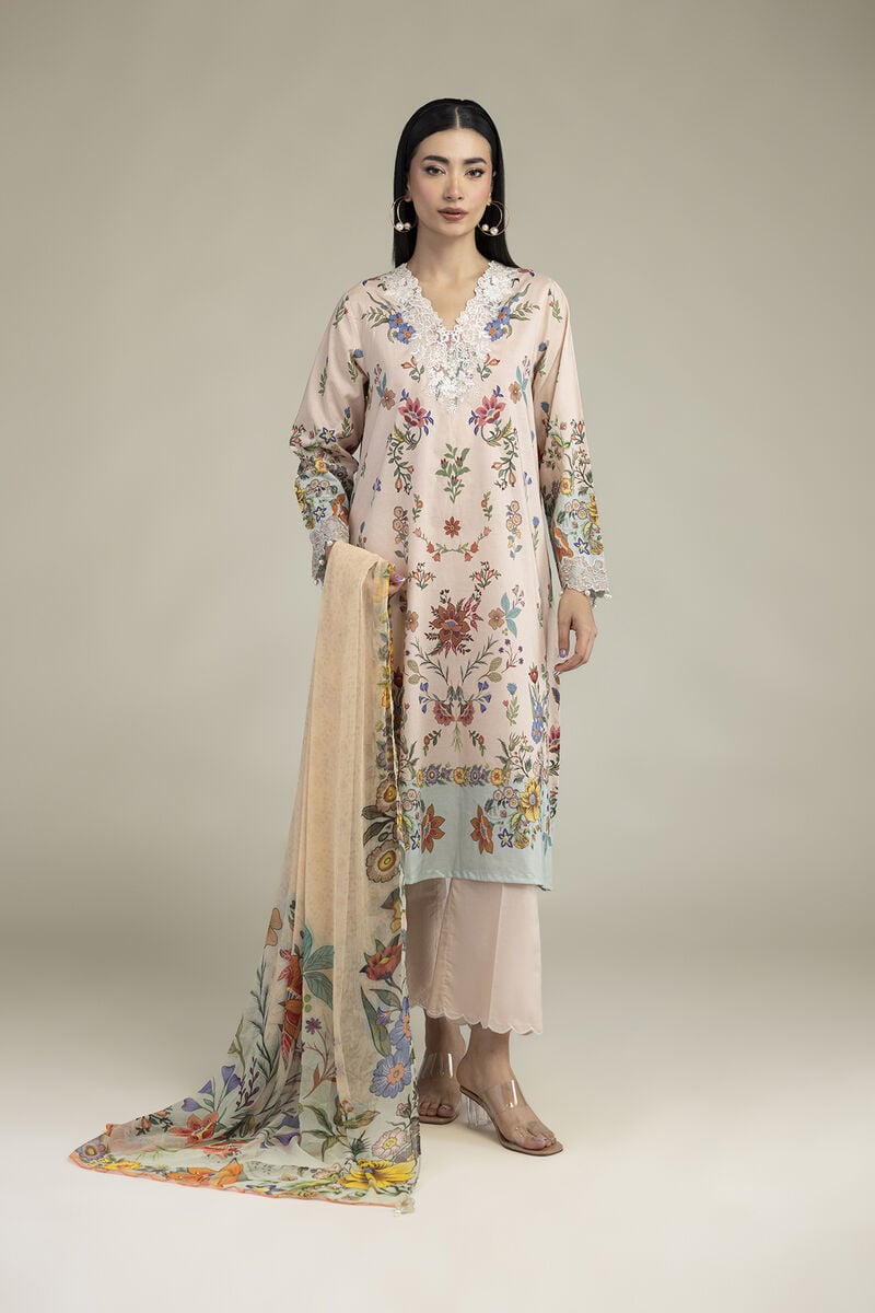 Fabrics 3 Piece