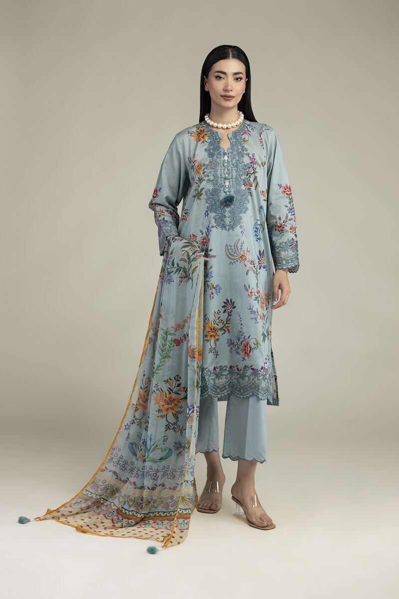 Fabrics 3 Piece