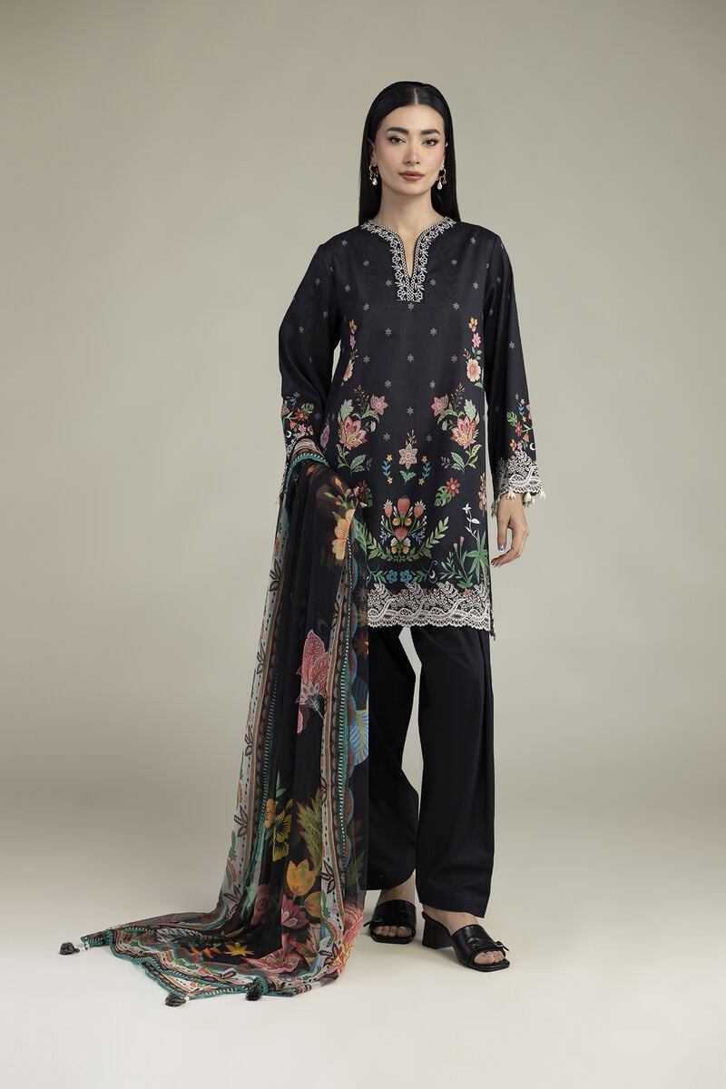 Fabrics 3 Piece