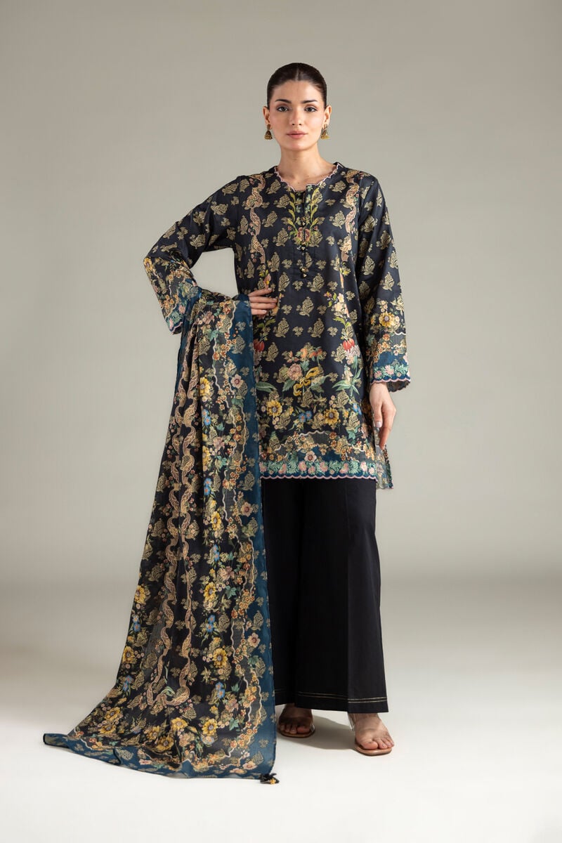 Fabrics 3 Piece