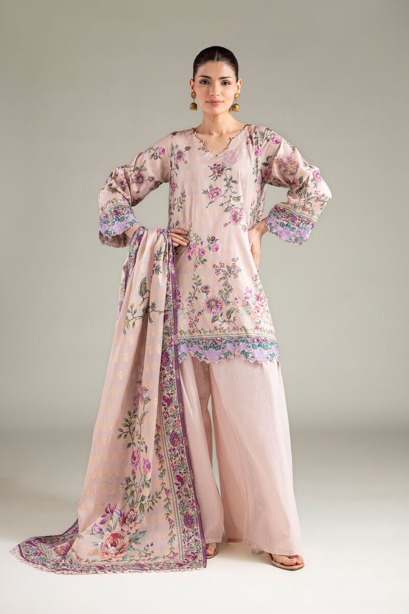 Fabrics 3 Piece