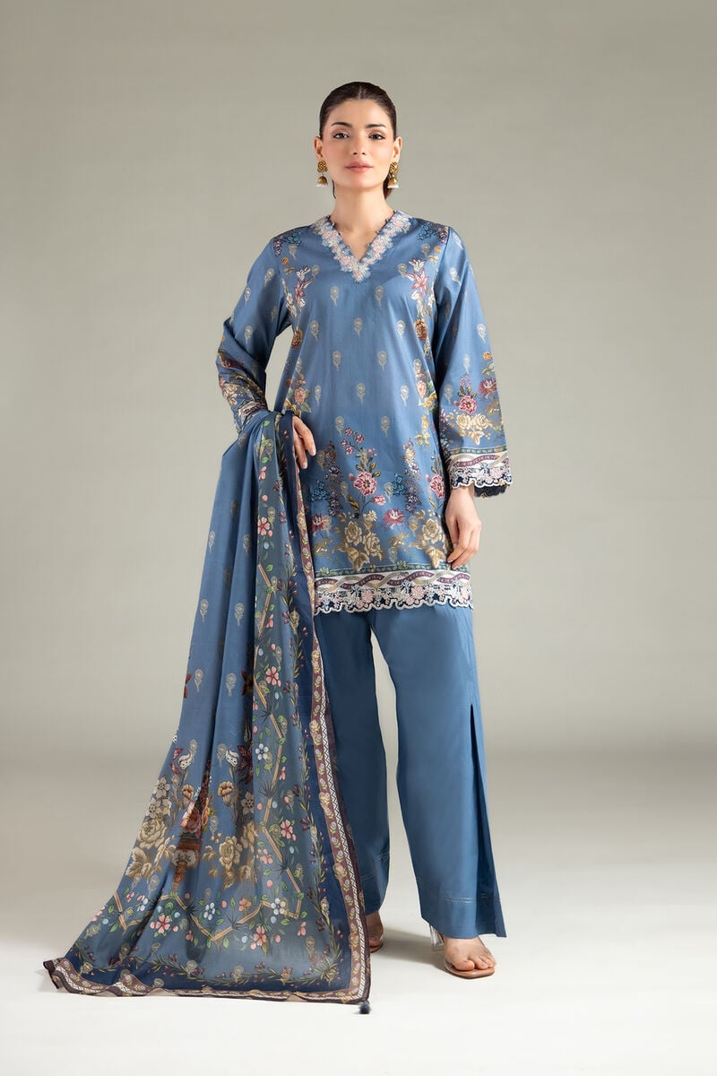 Fabrics 3 Piece