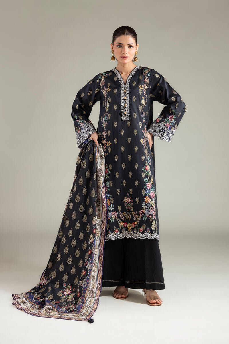Fabrics 3 Piece
