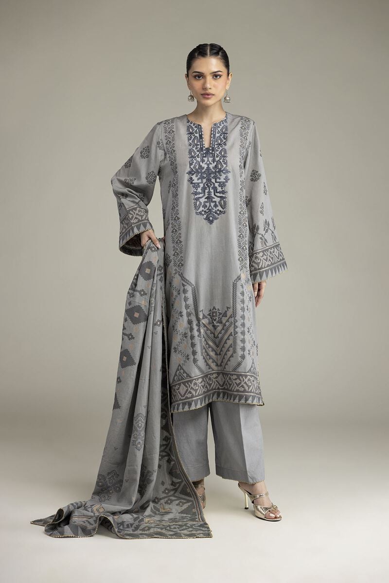 Fabrics 3 Piece