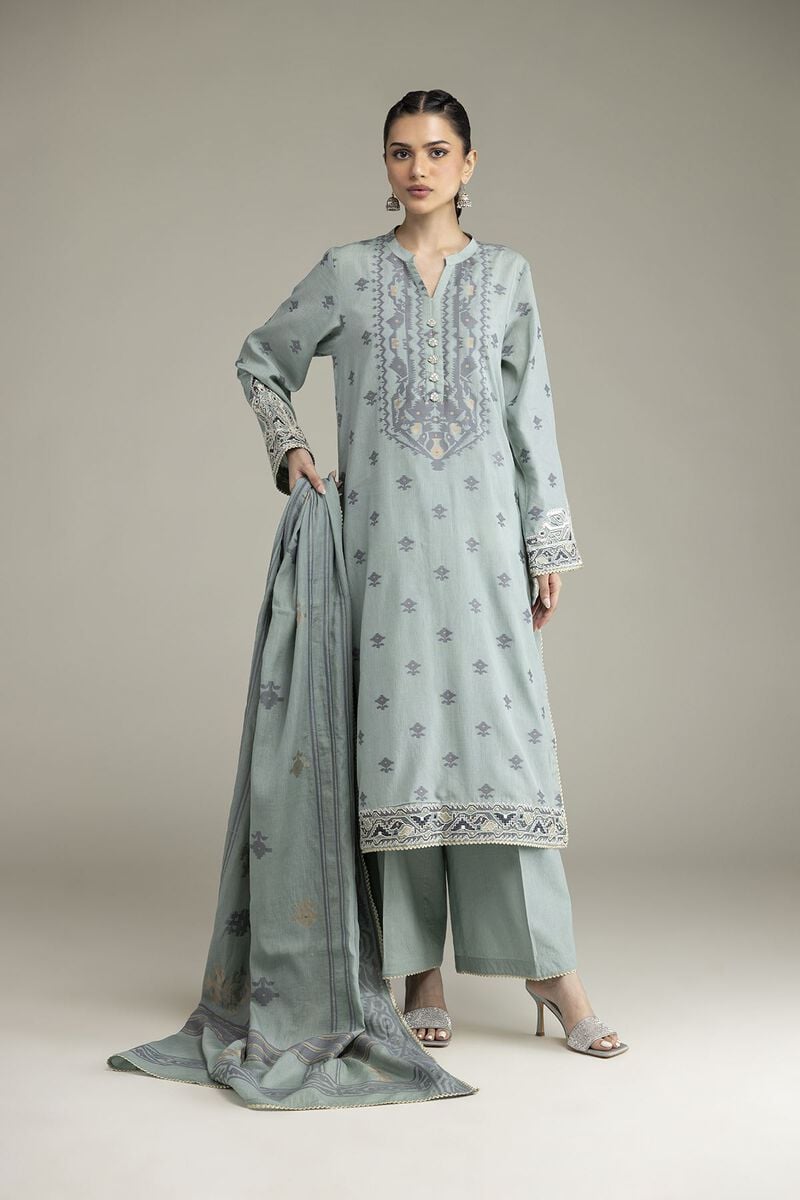 Fabrics 3 Piece