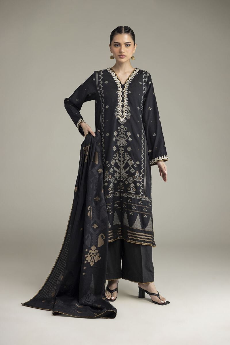 Fabrics 3 Piece