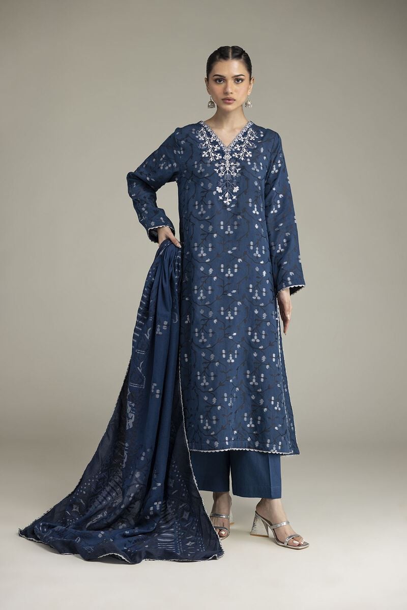 Fabrics 3 Piece