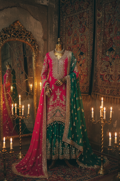 Traditional & Ceremonial