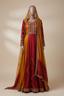 Silk Maxi 2 pc.