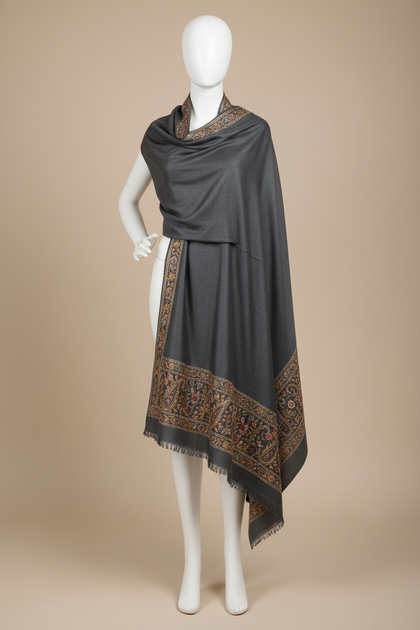 Shawls & Scarves