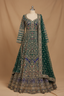 Embroidered Embellished Fancy Wear