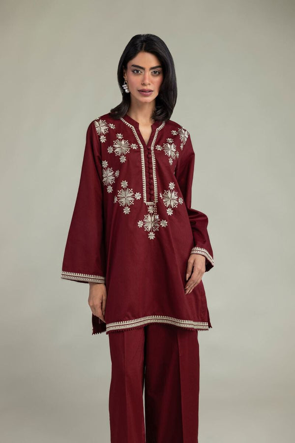 Cotton Dobby Kurta