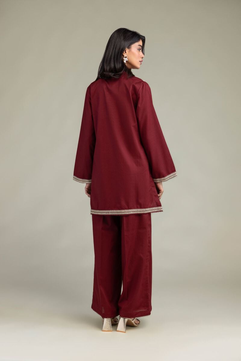Cotton Dobby Kurta