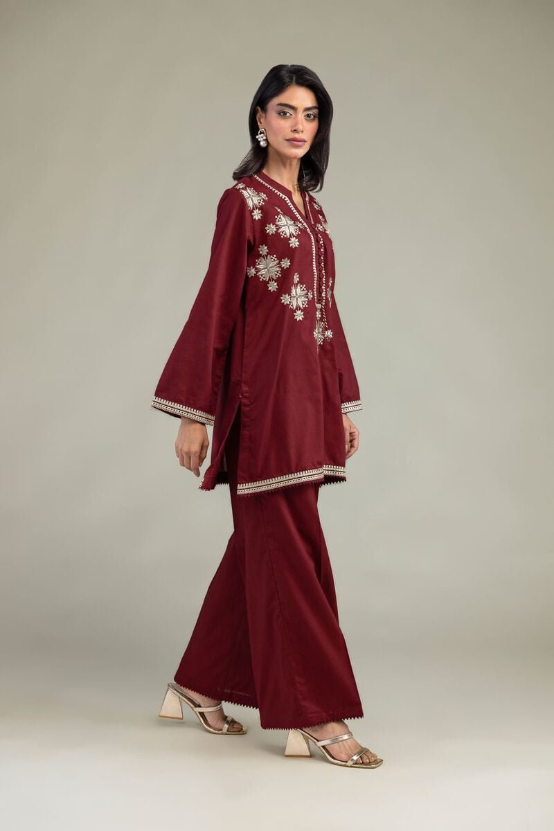 Cotton Dobby Kurta