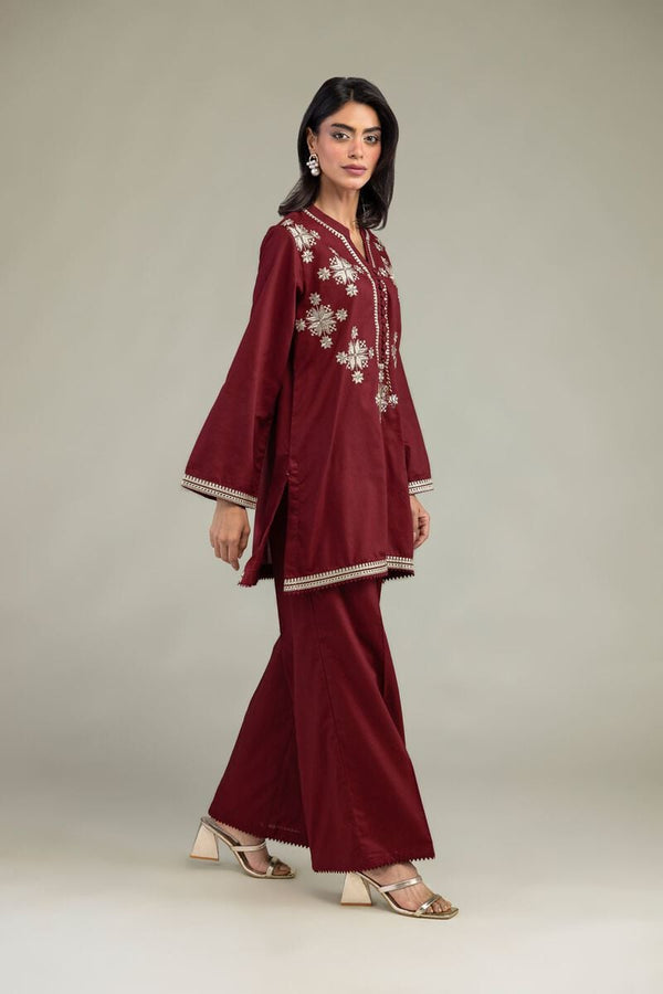 Cotton Dobby Kurta