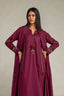 Longline Cotton Kurta