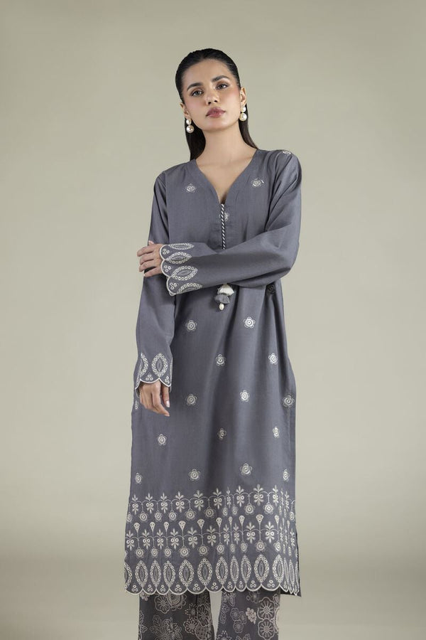 Tailored 2-Piece Set