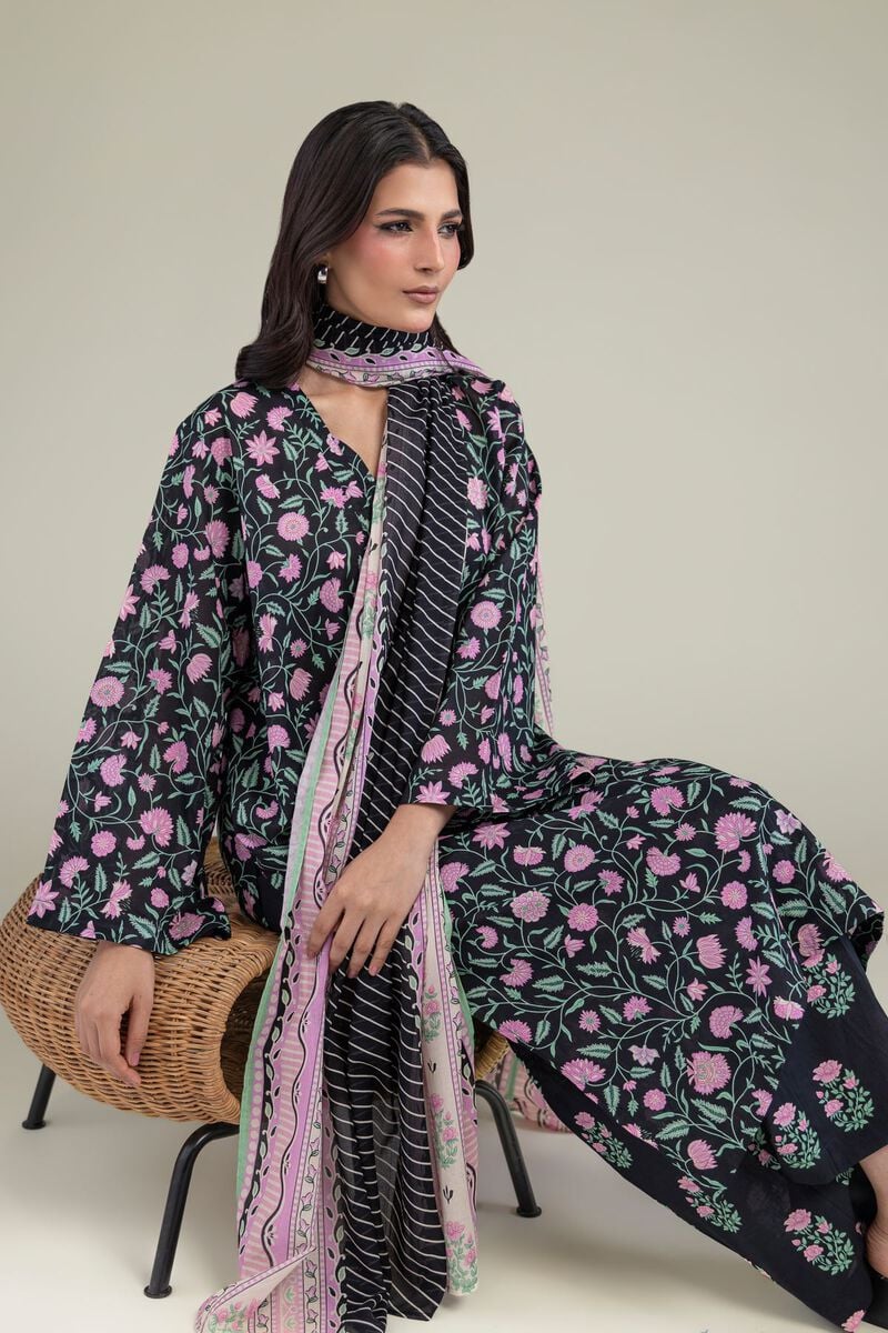 Tailored Lawn 3-Piece Main image