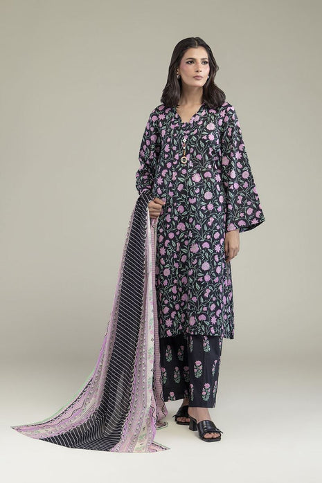 Tailored Lawn 3-Piece