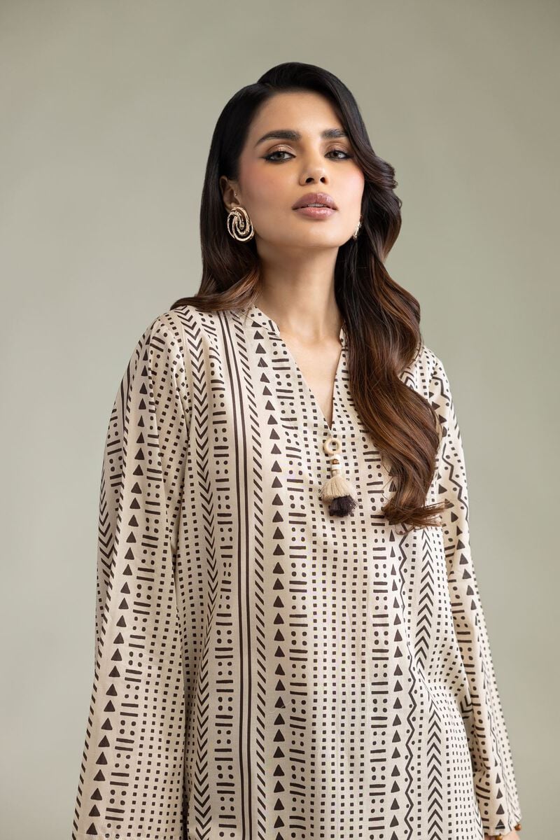 Cambric Tailored 1-Piece Main image