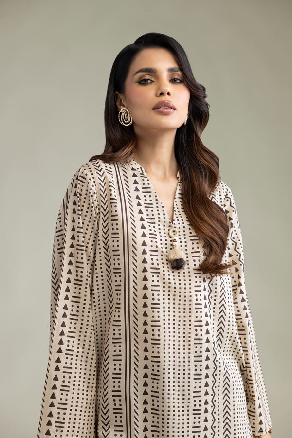 Cambric Tailored 1-Piece
