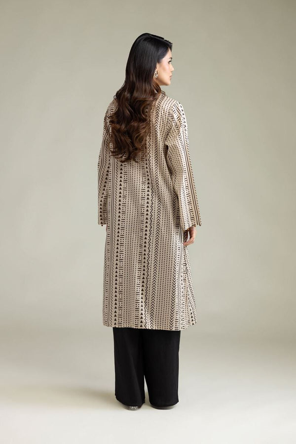 Cambric Tailored 1-Piece