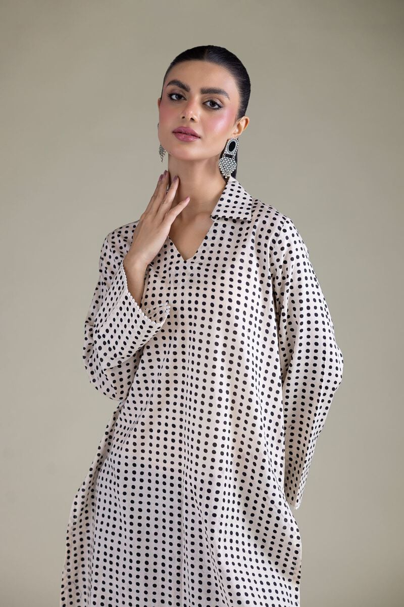 Cambric Tailored 1-Piece Secondary image