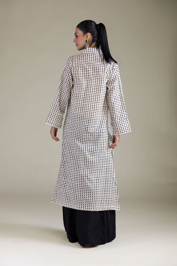 Cambric Tailored 1-Piece
