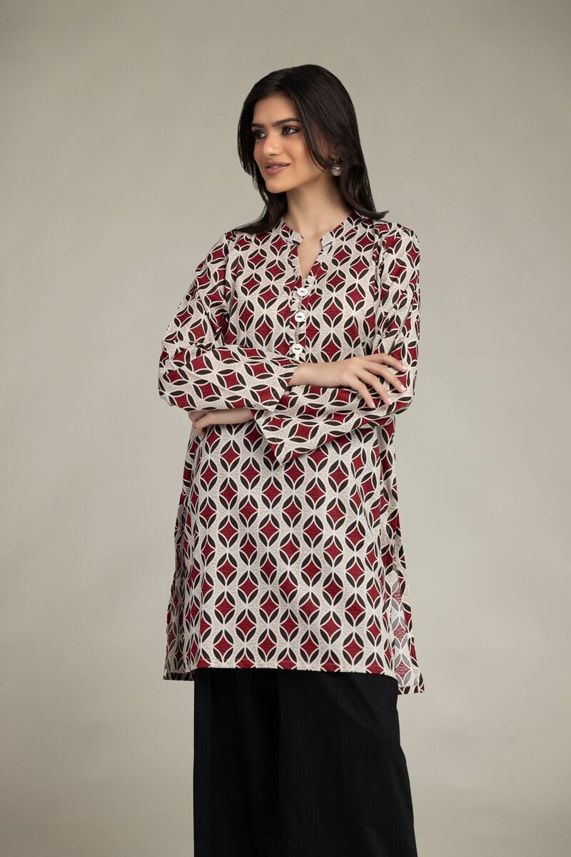 Cambric Tailored 1-Piece Main image