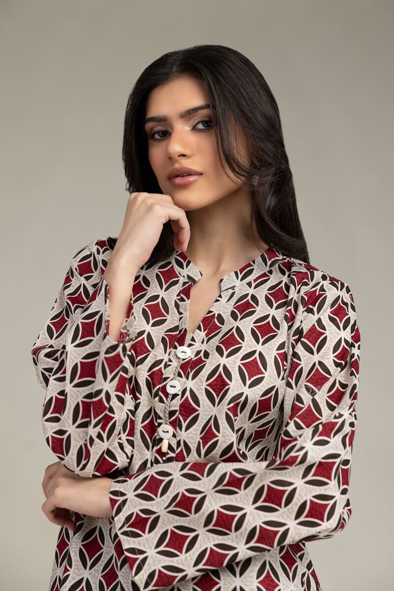 Cambric Tailored 1-Piece Secondary image