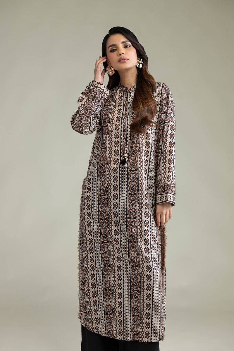 Cambric Tailored 1-Piece Main image